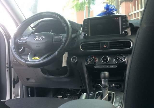 Chính chủ bán Hyundai Kona đời 2018, đăng ký 1/10/2018