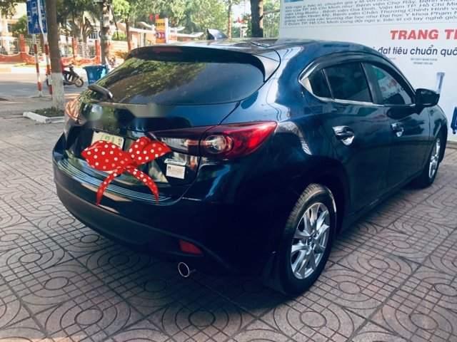 Bán Mazda 3 đời 2016, giá cạnh tranh