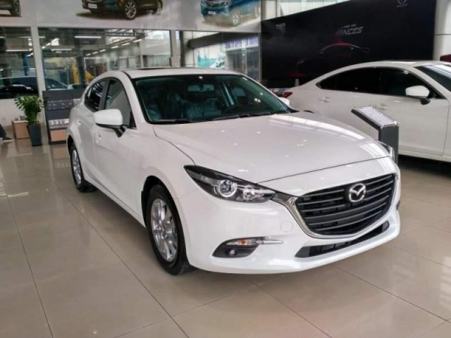 Bán xe Mazda 3 sản xuất năm 2019, nhập khẩu0