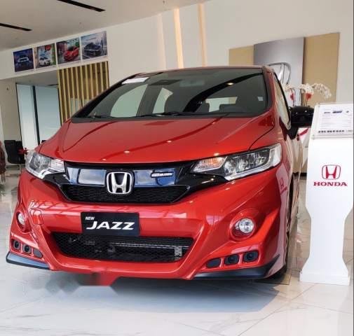 Cần bán Honda Jazz 2019, nhập khẩu nguyên chiếc0