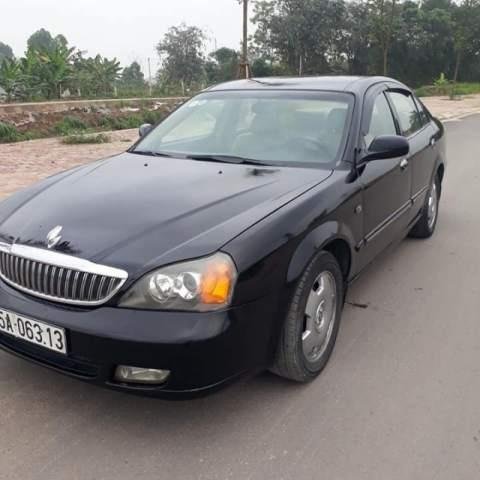 Cần bán lại xe Daewoo Magnus 2004, nhập khẩu, giá tốt