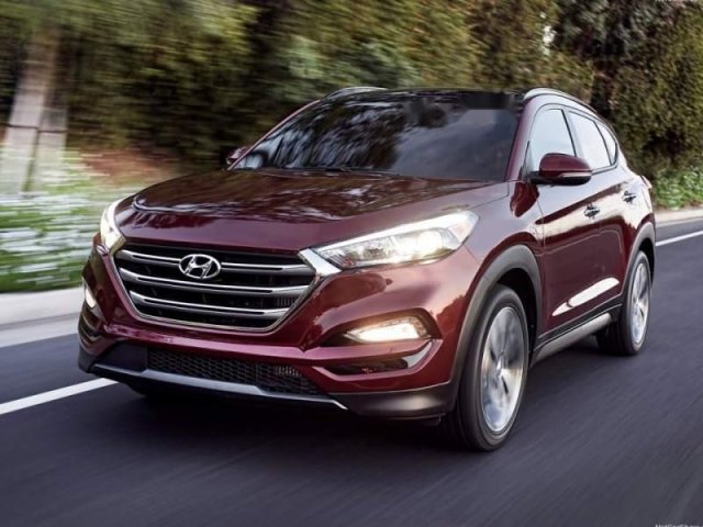 Cần bán Hyundai Tucson 2019, nhập khẩu nguyên chiếc0