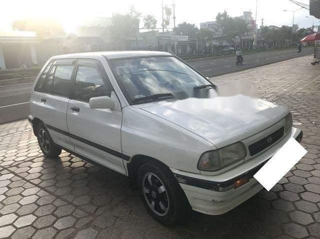 Bán xe cũ Kia CD5 sản xuất 2001, xe nhập0