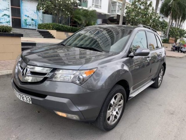 Bán ô tô Acura MDX năm 2007, nhập khẩu nguyên chiếc