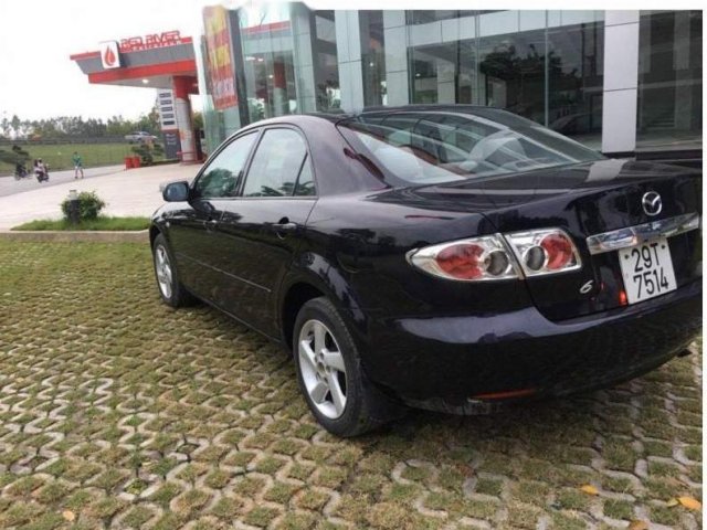 Bán ô tô Mazda 3 đời 2004, 228 triệu