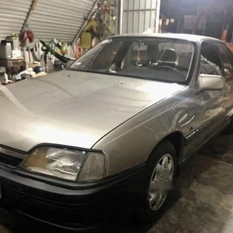 Bán ô tô Opel Omega đời 1993, nhập khẩu nguyên chiếc, máy êm0