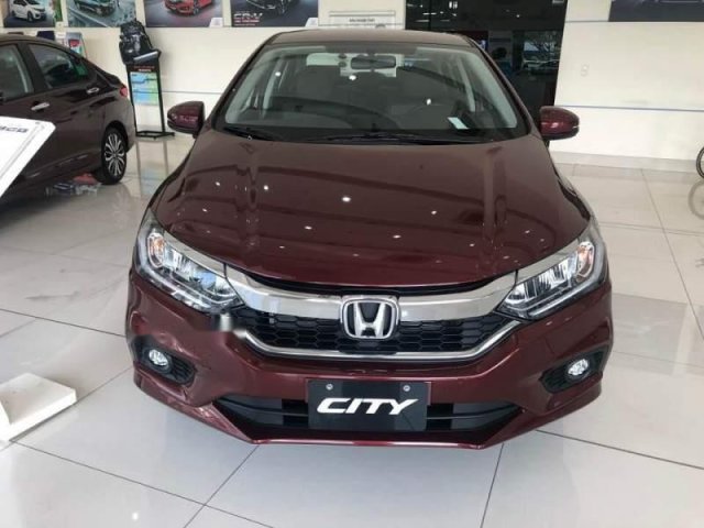 Cần bán xe Honda City sản xuất 2019, giá tốt0