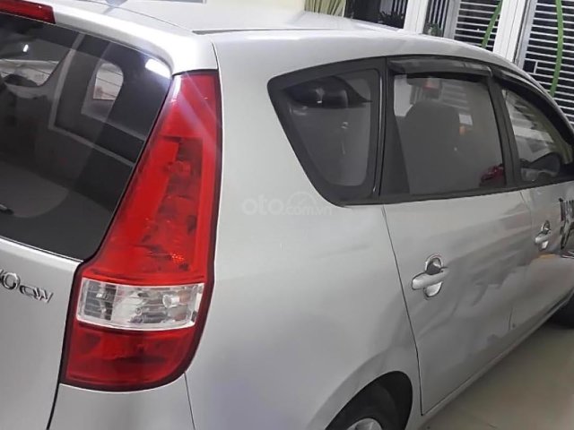 Bán Hyundai i30 CW 1.6 AT sản xuất 2009, màu bạc, nhập khẩu  0