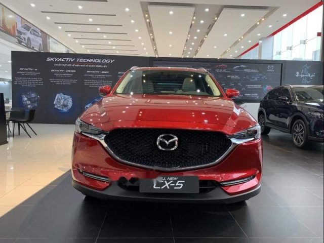 Bán Mazda CX 5 sản xuất năm 2019, giá cạnh tranh