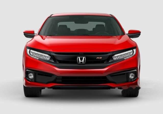 Bán Honda Civic đời 2019, nhập khẩu, giá chỉ 729 triệu0
