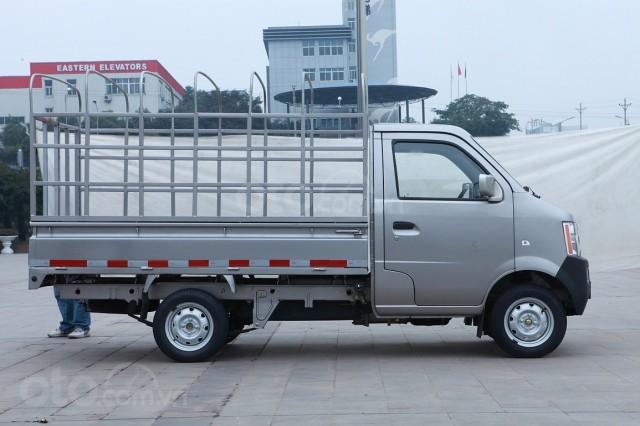 Để sở hữu Dongben 1021 810kg-thùng mui bạt chỉ cần trả trước 20tr nhận xe ngay