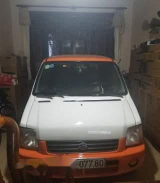 Cần bán Suzuki Wagon R+ 2005 số sàn0