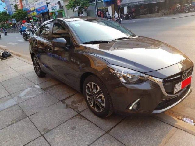 Cần bán Mazda 2 sản xuất 2018, giá 510tr
