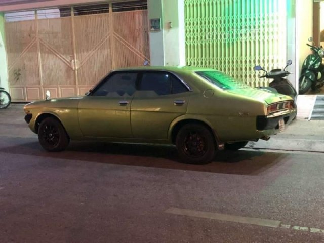 Bán Toyota Mark II 1980, xe nhập, giá 189tr0