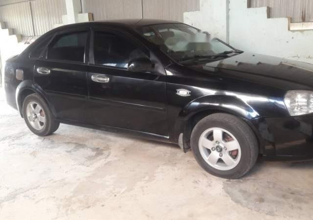 Bán Daewoo Lacetti năm 2009, không hỏng hóc không lỗi0