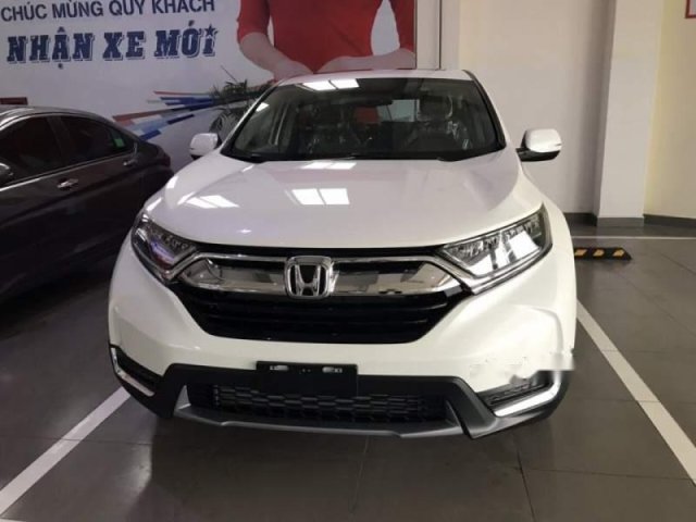 Bán Honda CRV đủ màu giao ngay một nốt nhạc0