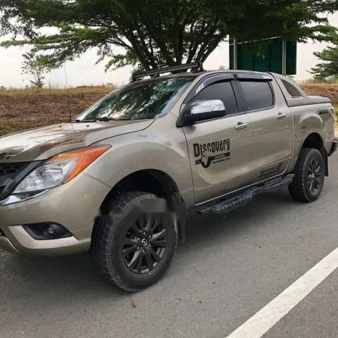 Bán Mazda BT 50 đời 2014, nhập khẩu, giá tốt