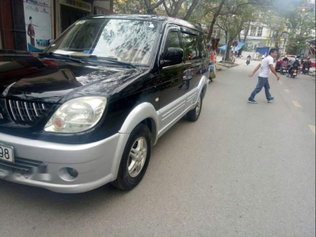 Cần bán Mitsubishi Jolie sản xuất năm 2004, giá tốt