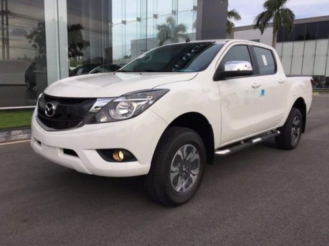 Bán xe Mazda BT 50 năm sản xuất 2019, nhập khẩu nguyên chiếc 0