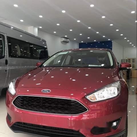 Bán xe Ford Focus năm 2019, xe mới 100%