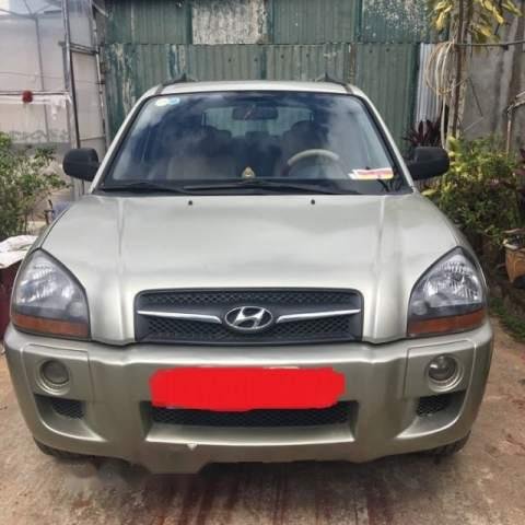 Bán xe Hyundai Tucson 2010, giá 395 triệu 