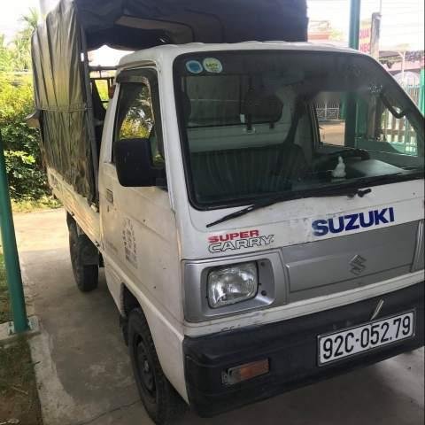 Cần bán Suzuki Super Carry Truck 2010, xe chính chủ0