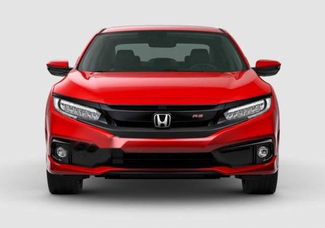 Cần bán Honda Civic sản xuất năm 2019, nhập khẩu0