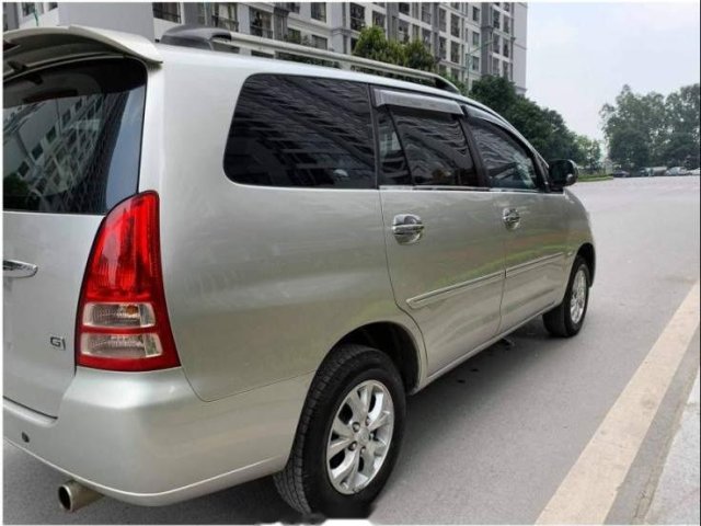 Cần bán xe Toyota Innova G 2009, giá chỉ 360 triệu0