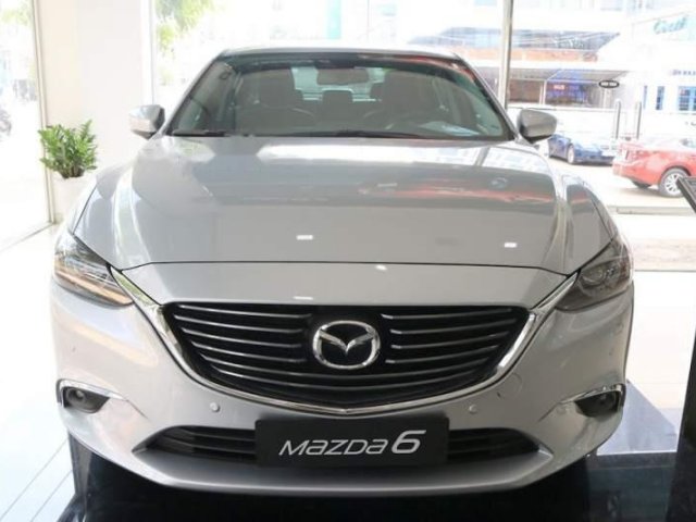 Cần bán Mazda 6 đời 2019, 859tr0