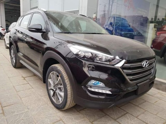 Cần bán Hyundai Tucson đời 20190