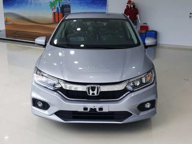 [Sài Gòn] Honda City 2019, bán giá kịch khung - 0901.898.383 - Trả trước chỉ 180tr - Nhận xe