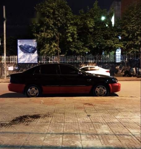 Bán xe Daewoo Magnus đời 2004 chính chủ, giá tốt0