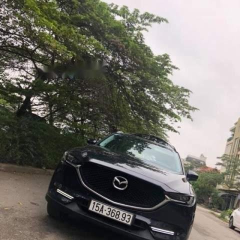 Cần bán Mazda CX 5 năm 2018 chính chủ