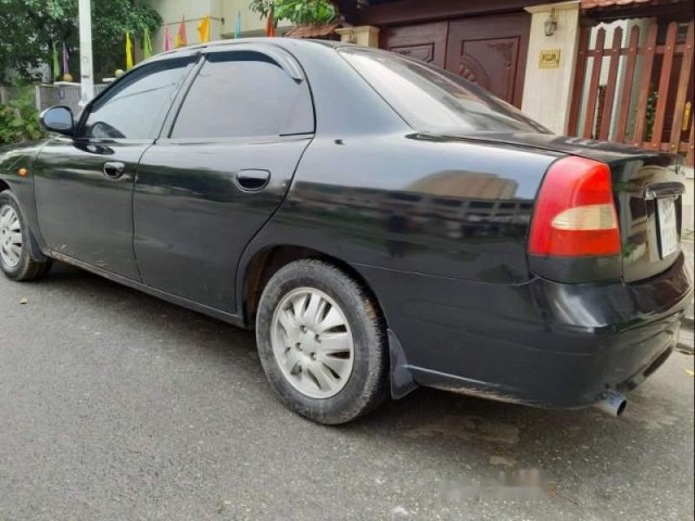 Chính chủ bán Daewoo Nubira 2005, màu đen