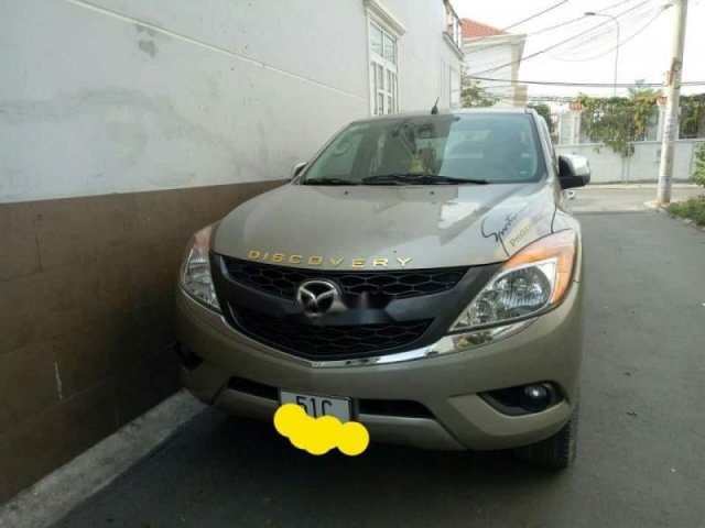 Bán Mazda BT 50 đời 2015, nhập khẩu, giá tốt0