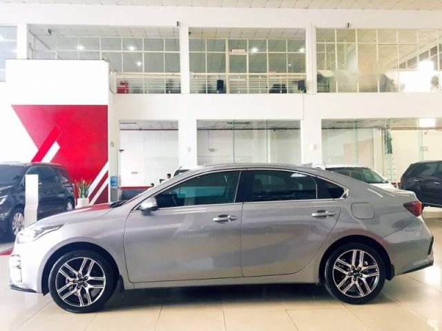 Bán Kia Cerato sản xuất năm 2019 