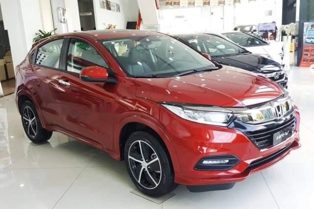 Bán Honda HR-V đời 2019, nhập khẩu nguyên chiếc, giá chỉ 866 triệu