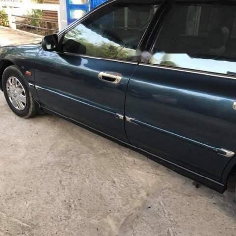 Bán ô tô Honda Accord sản xuất năm 1995, nhập khẩu, giá chỉ 145 triệu