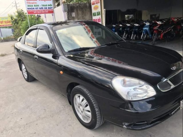 Bán xe Daewoo Nubira năm sản xuất 2003, nhập khẩu ít sử dụng, 105 triệu