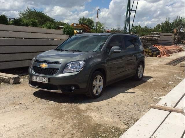 Bán ô tô Chevrolet Orlando 2016 còn mới, giá tốt