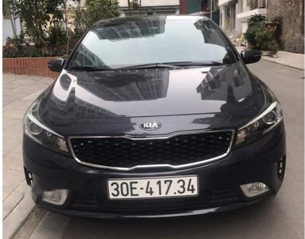 Cần bán Kia Cerato 2017, 585tr