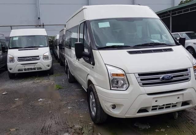 Bán xe Ford Transit năm sản xuất 2019, giá tốt