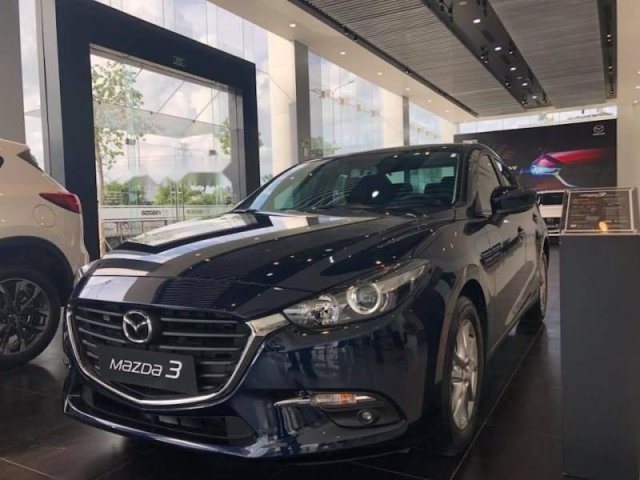 Bán ô tô Mazda 3 1.5L năm sản xuất 20180