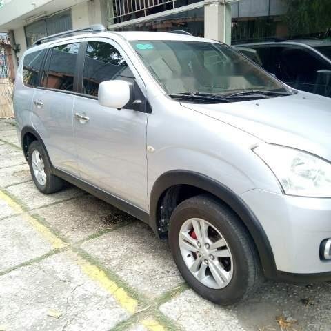 Cần bán Mitsubishi Zinger MT sản xuất 2009, 289 triệu0