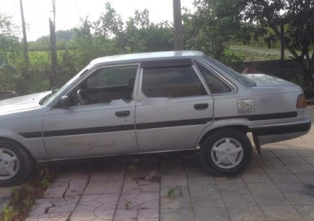 Cần bán lại xe Toyota Corona sản xuất 19850