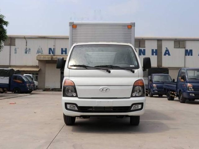 Bán Hyundai Porter H150 năm sản xuất 2019, màu trắng, 410tr0