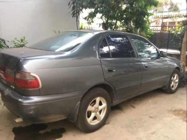 Bán Toyota Corona sản xuất 1993, màu xám, xe nhập chính chủ