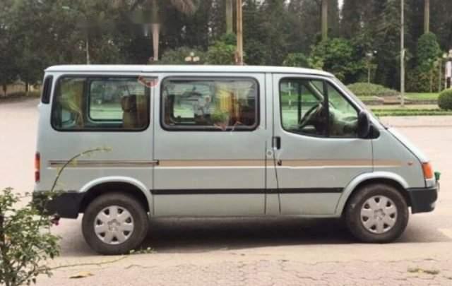 Bán ô tô Ford Transit đời 20000