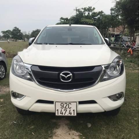 Bán Mazda BT 50 đời 2017, nhập khẩu nguyên chiếc0