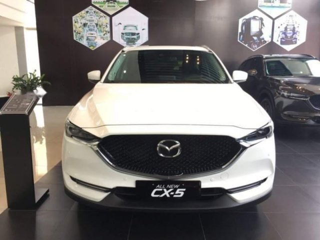 Bán Mazda CX 5 sản xuất năm 2019, 859tr0